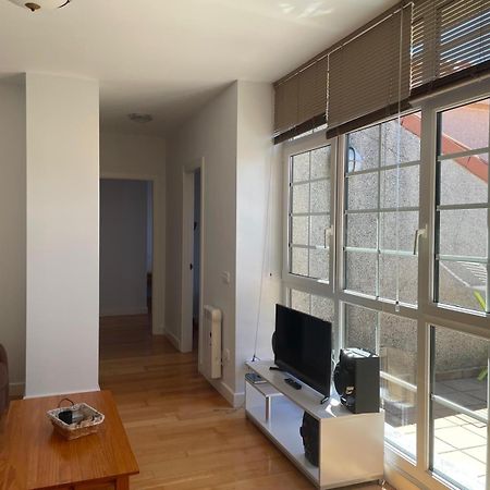 Ferienwohnung Atico Langosteira Kap Kap Finisterre Exterior foto