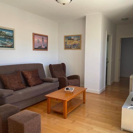 Ferienwohnung Atico Langosteira Kap Kap Finisterre Exterior foto