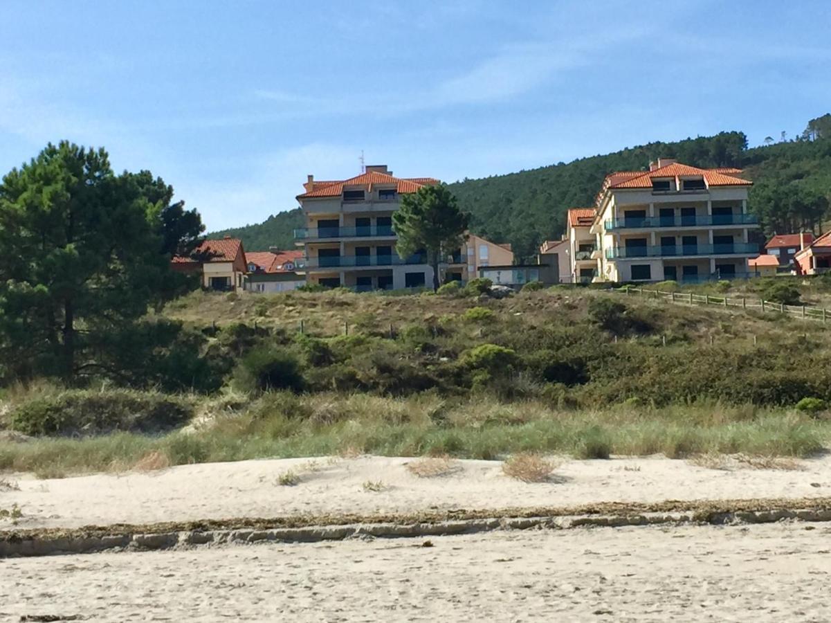 Ferienwohnung Atico Langosteira Kap Kap Finisterre Exterior foto