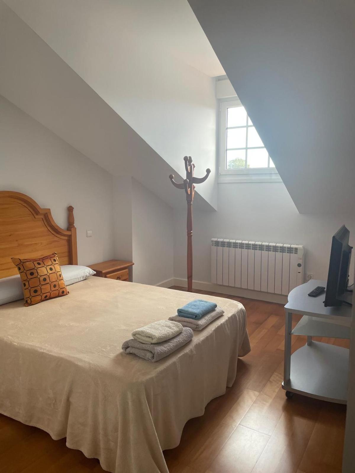 Ferienwohnung Atico Langosteira Kap Kap Finisterre Exterior foto