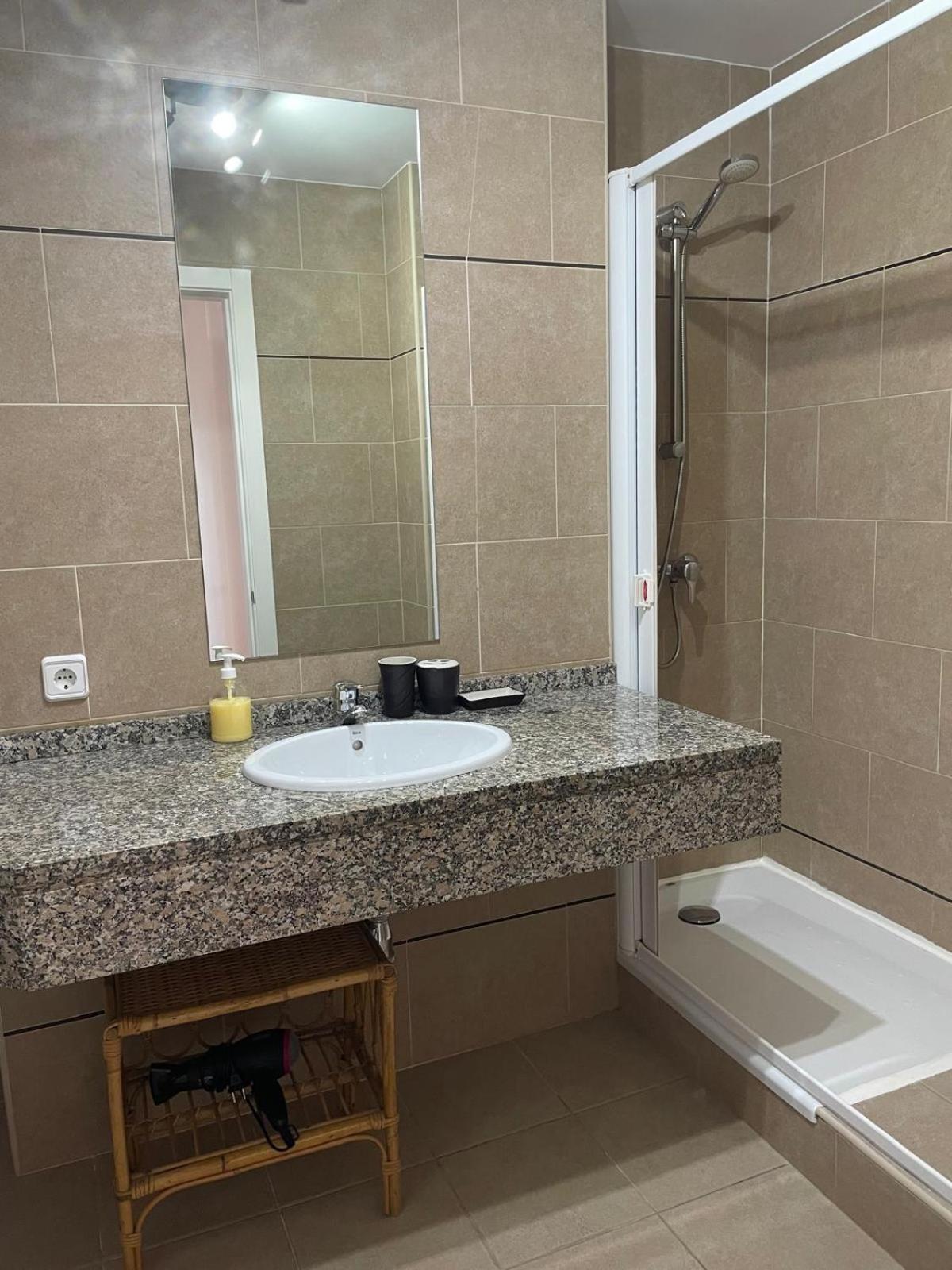 Ferienwohnung Atico Langosteira Kap Kap Finisterre Exterior foto
