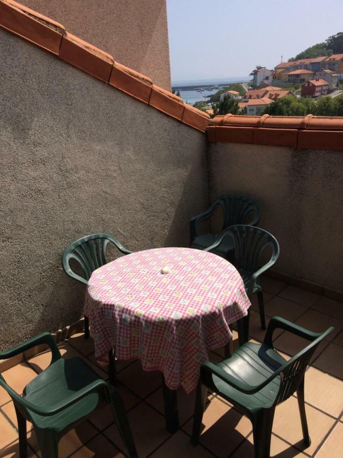 Ferienwohnung Atico Langosteira Kap Kap Finisterre Exterior foto